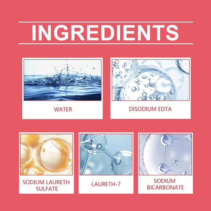 Car Glass Oil Film Removal Cleaner, Powerful Windshield Cleaner & Oil Film Remover, Enhance Visual Effect Of Windshield