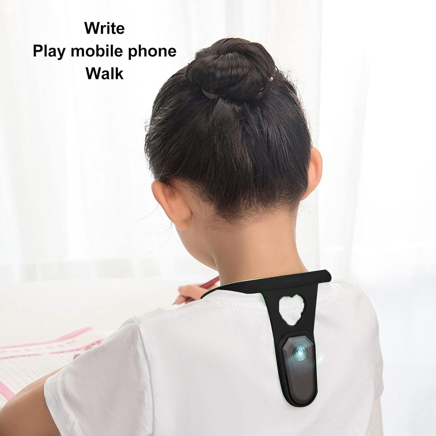 Smart Posture Corrector