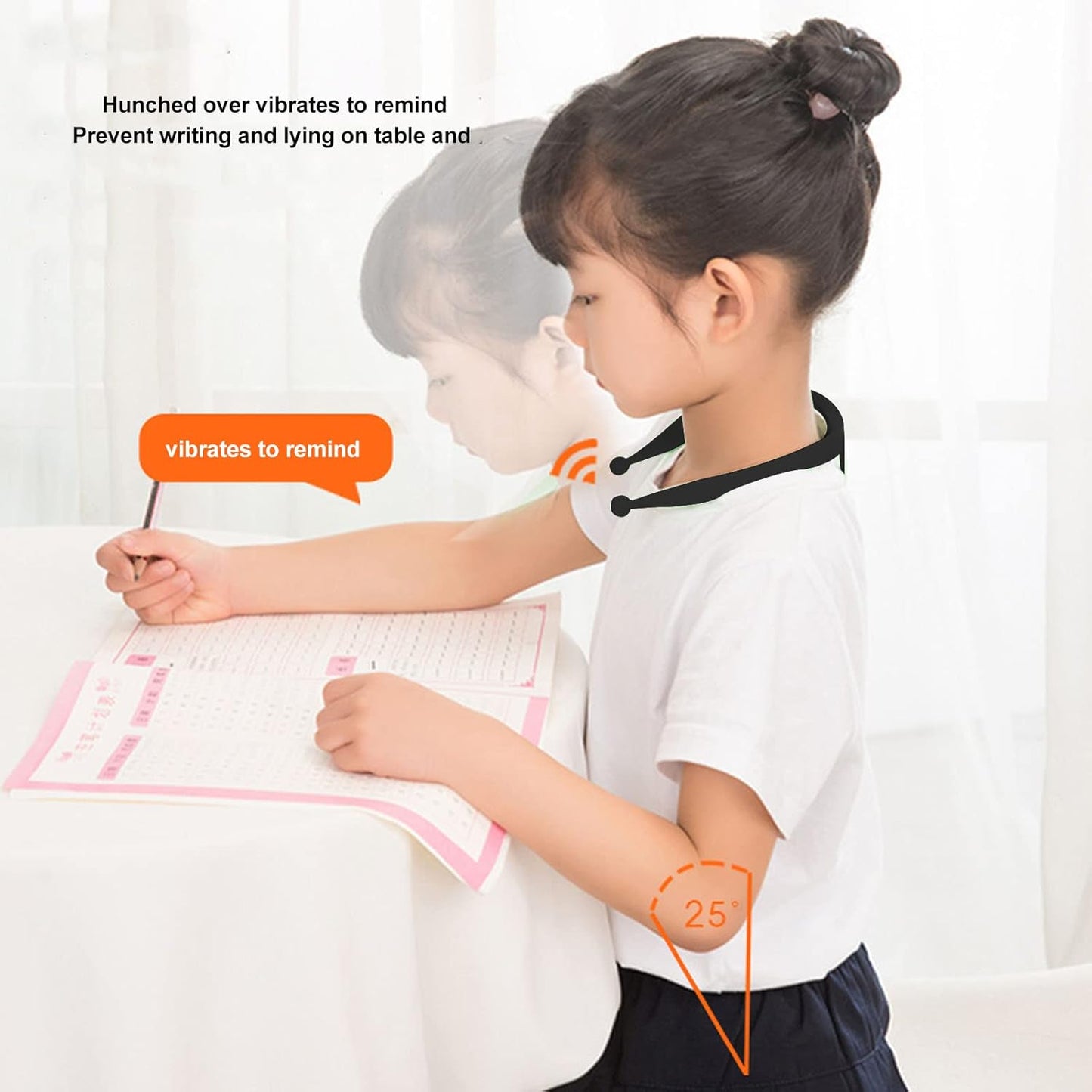 Smart Posture Corrector