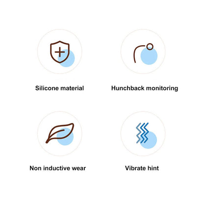 Smart Posture Corrector