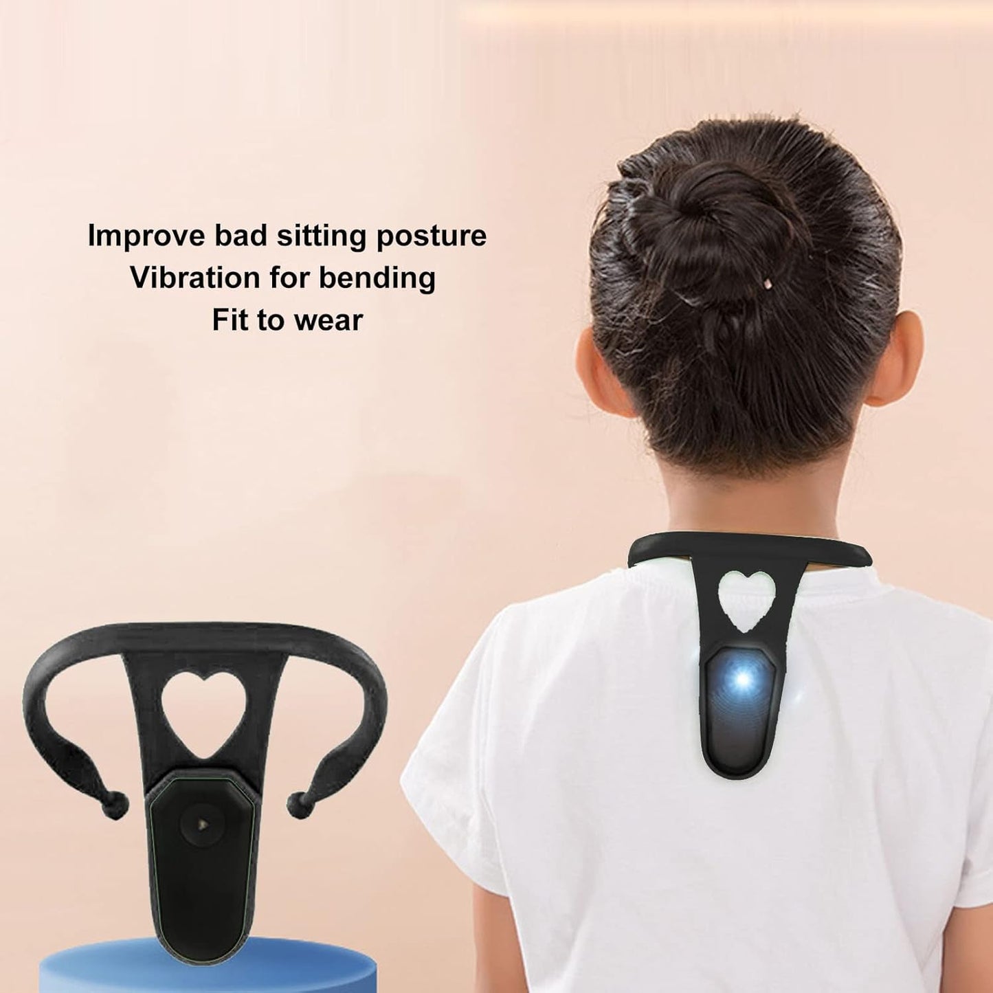 Smart Posture Corrector