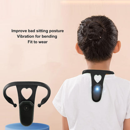 Smart Posture Corrector