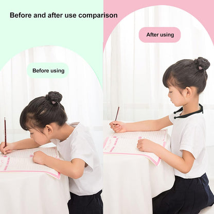 Smart Posture Corrector